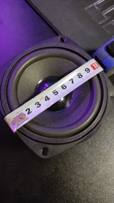 Продам 2 нч-сч динаміка