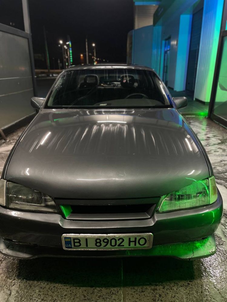 Продам автомобіль Opel omega a(