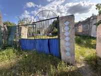 Продам участок 5 соток со строением Большевик р-н