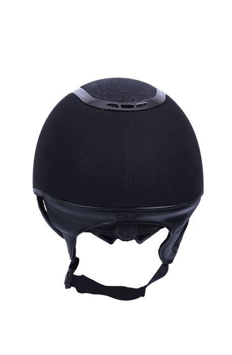 Kask jeździecki QHP „Glitz”, rozm. 55-56 - NOWY