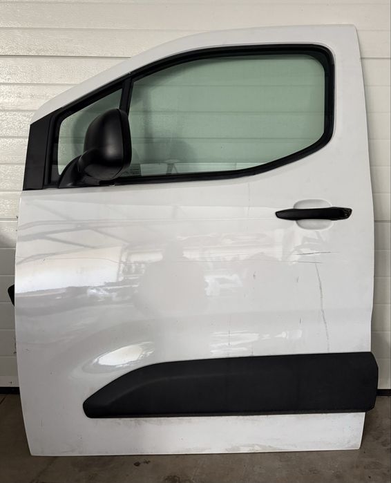 Citroen Berlingo/Partner 2020 Portas