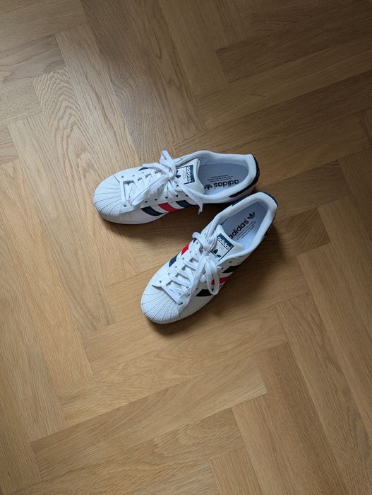 -50% ОРИГІНАЛ. Кросівки Adidas Superstar снікерси сникерсы кроссовки
