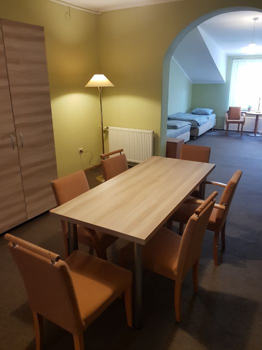 Pokoje pracownicze, gościnne. Hotel pracowniczy. WOLNE POKOJE