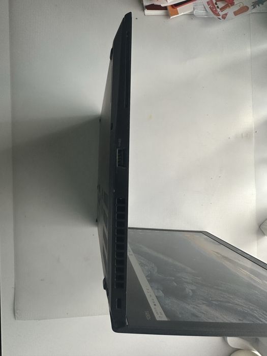 Ноутбук Lenovo T480s