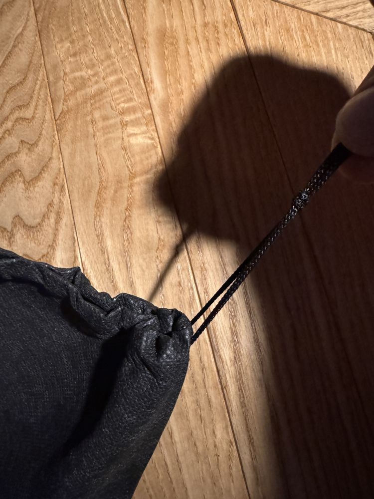 Pokrowiec na buty 10 zł
