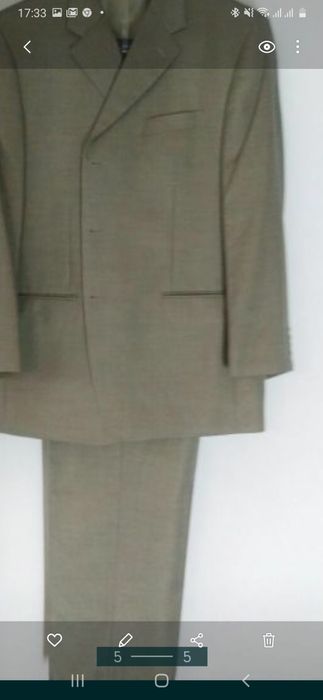 Garnitur Albert Nipon