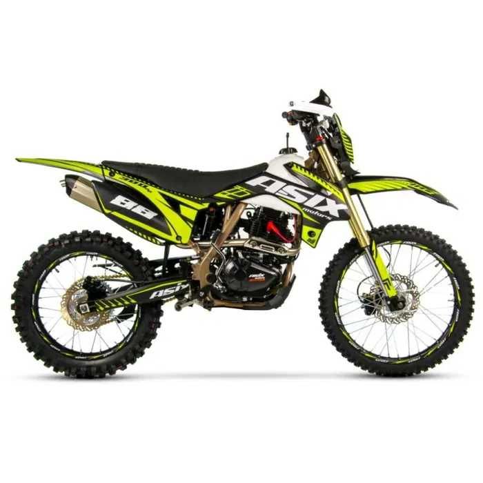 Cross ASIX XB88 250 ccm, 300 ccm dostawa cała PL.