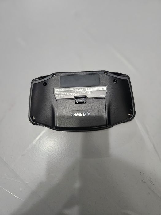 Gameboy Advance IPS V5 Laminado