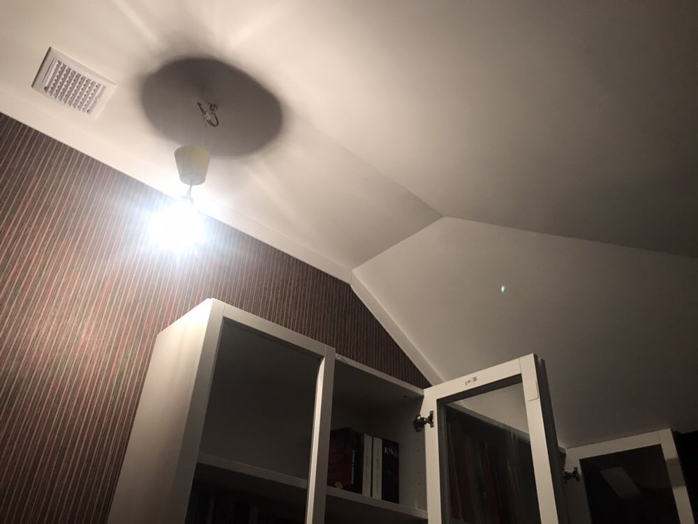 Lampka do pokoju dziecięcego