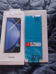 Оригінальні плівки до Samsung  Fold 5