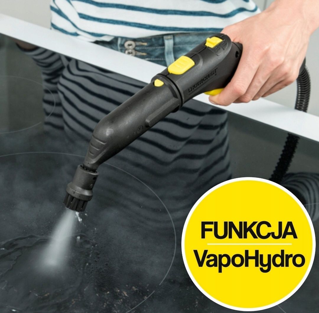 Parownica SC 5 Karcher Easyfix