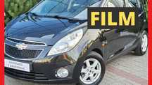 Chevrolet Spark GWARANCJA * klimatyzacja * serwisowany * zadbany * warszawa