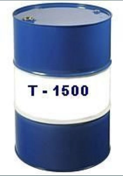 Принимаем трансформаторное масло