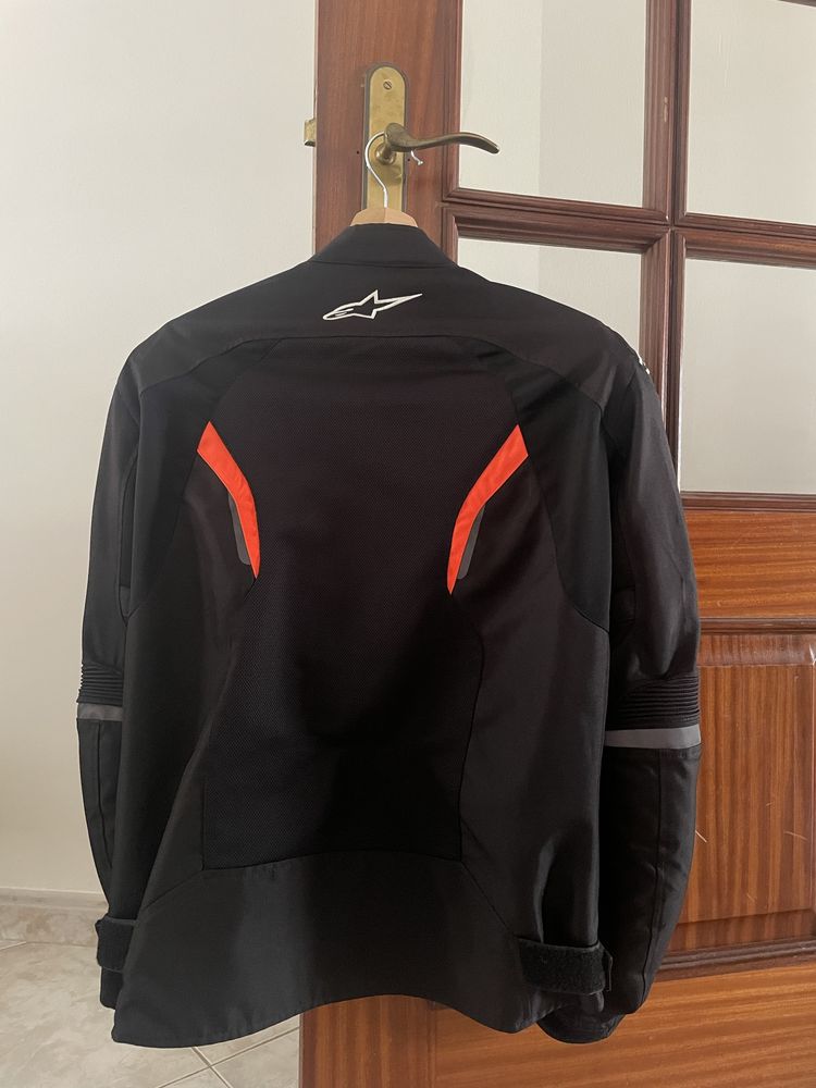 Casaco Alpinestars Air Jacket Tam.M