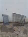 Vendo gradil galvanizado