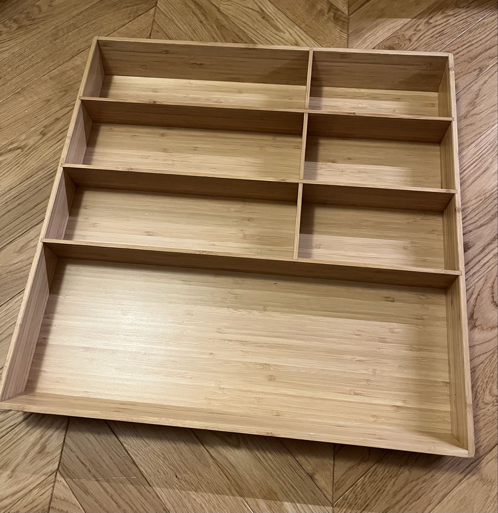 Wkład do szuflady IKEA Variera