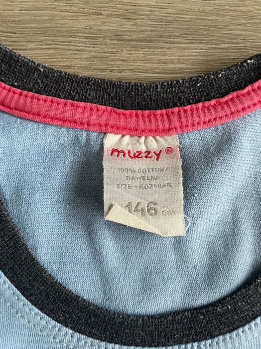 Piżama dla chłopca Muzzy 146