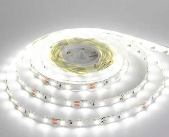5м-250 грн Світлодіодна стрічка светодиодная лента LED