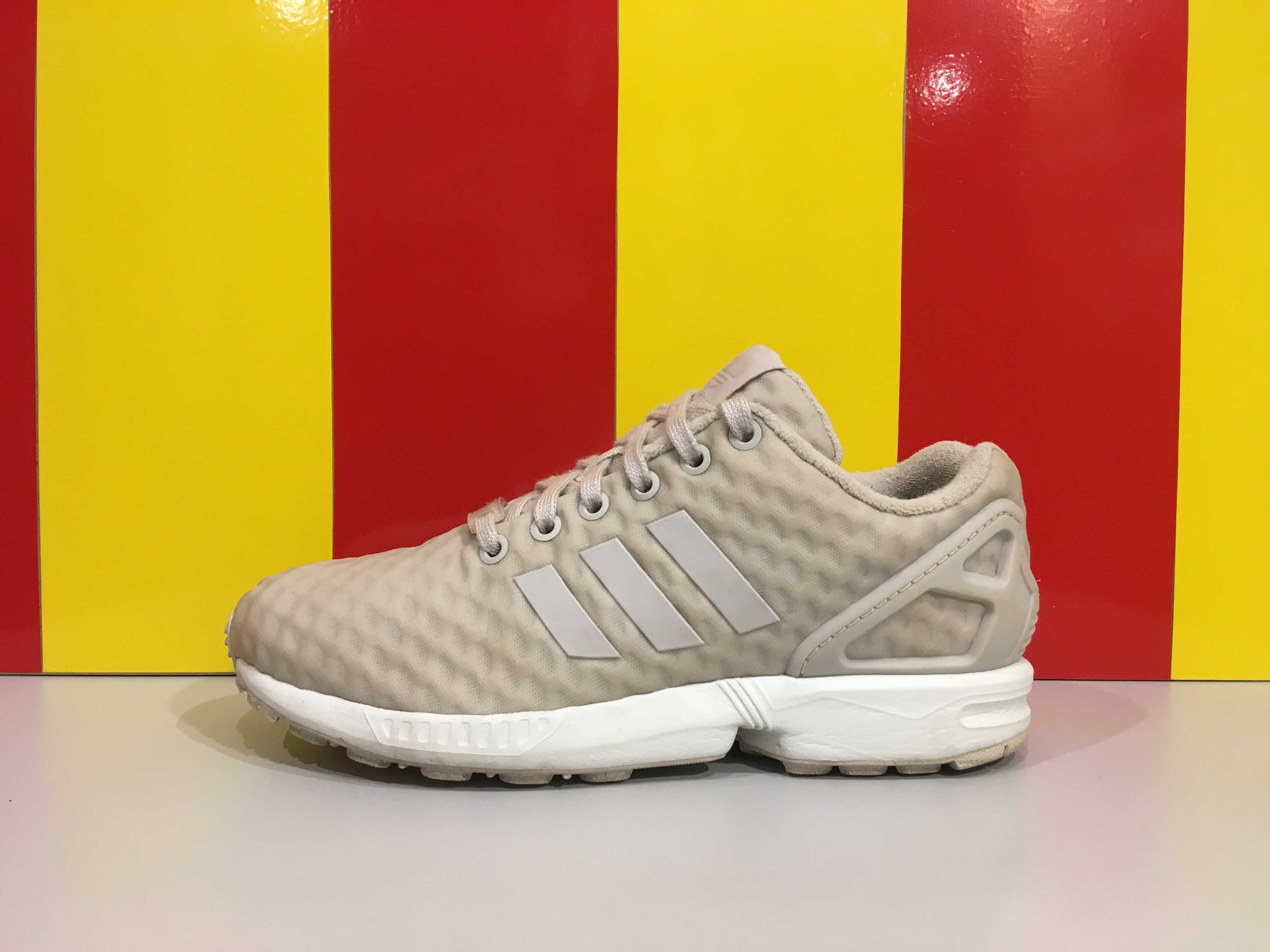 Buty biegania Adidas 38 sneakersy sportowe r roz rozm rozmiar 38