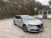 Renault Talisman 2016