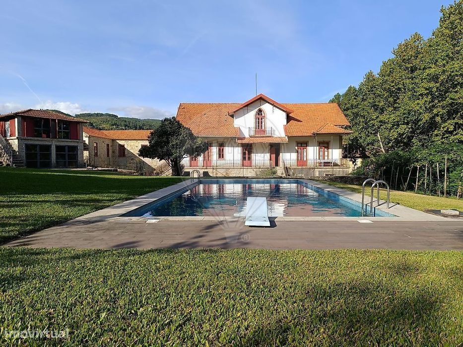 Quinta T7 para venda