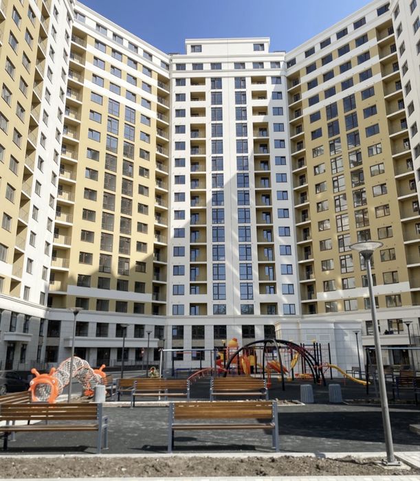 Продам 1к квартиру с ремонтом Традиции на глушко