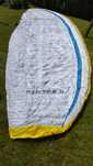 Paralotnia Nova Mentor 5 M (90-110kg)