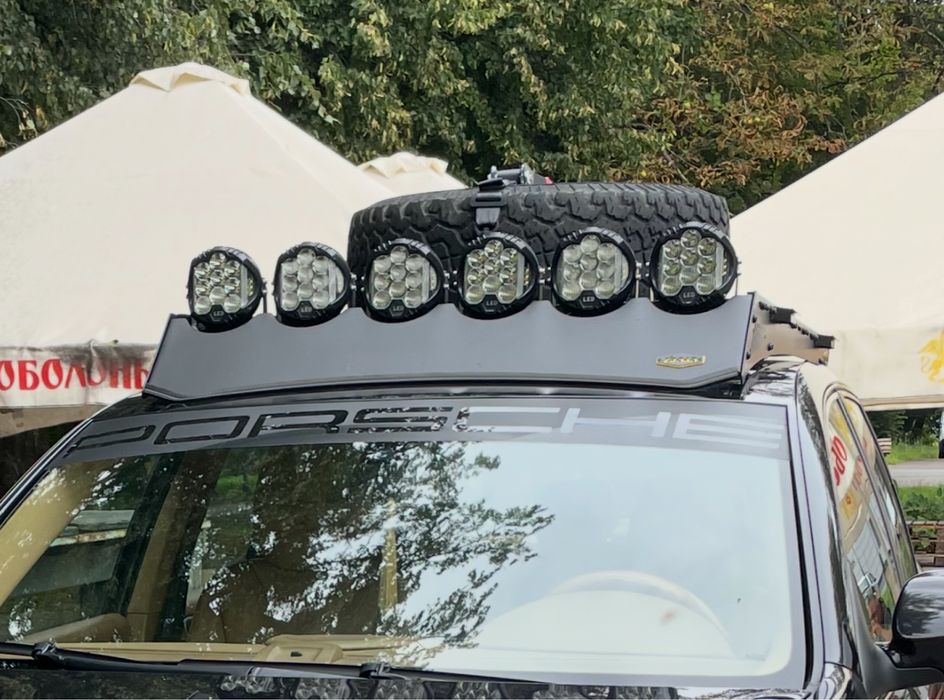 Led фари, дальне світло, лед балка, туманки