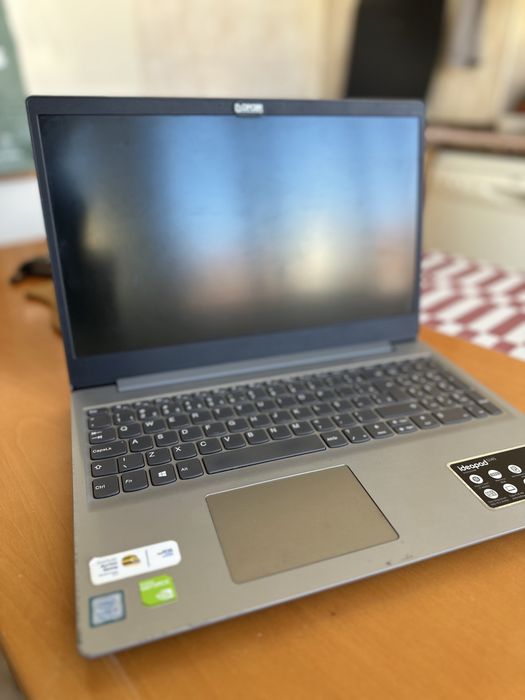 Portatil lenovo Ideapad