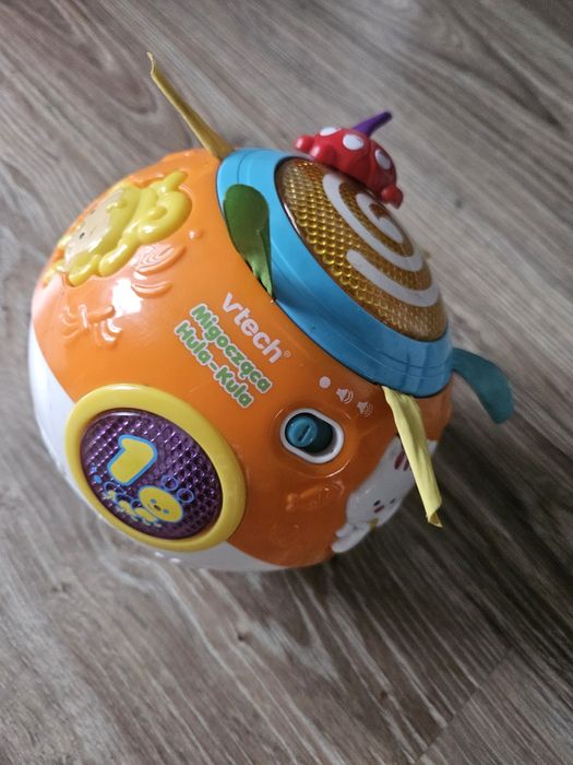Kula hula firmy vtech