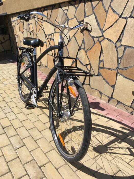 Велосипед Electra Townie Commute 8D 28 колеса