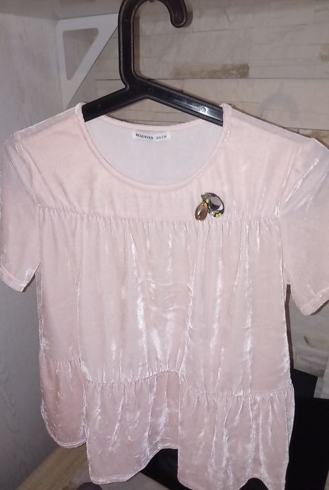 Bluzka Reserved Rozmiar 164