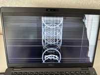 Ноутбук Dell Latitude 5401 14" i5 9400H бита матриця