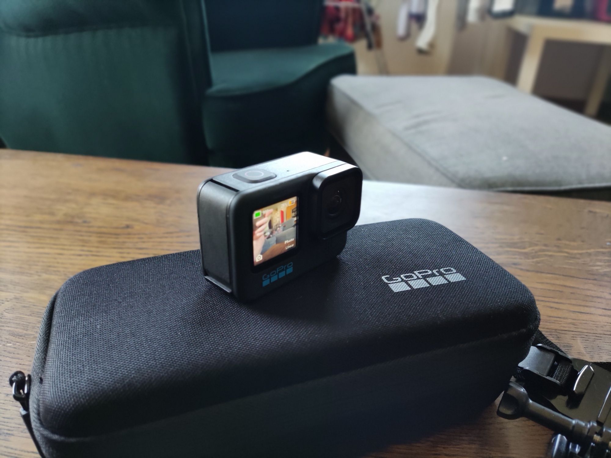 GoPro Hero 10 Black