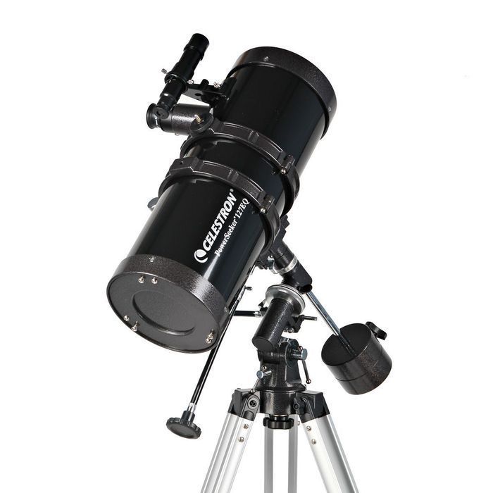 Teleskop Celestron PowerSeeker 127EQ (DO.21049)