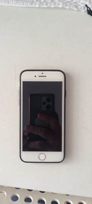 iPhone 7 128gb branco