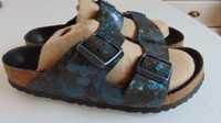 birkenstock made in germany roz 39 swietne