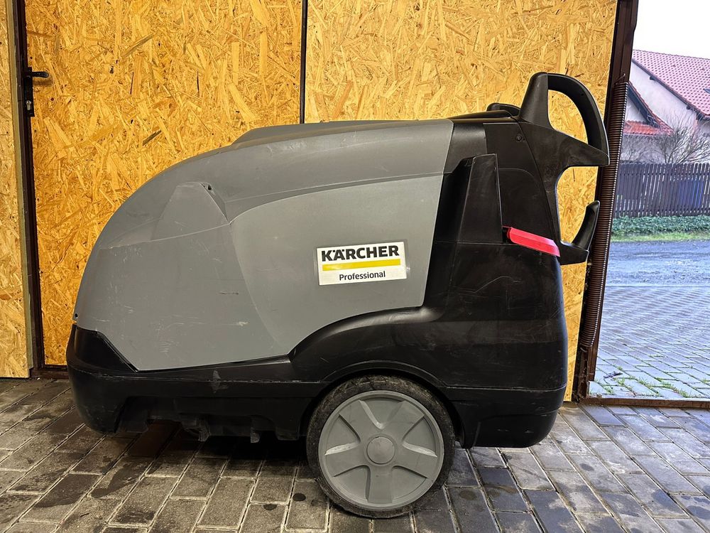 Myjka wysokociśnieniowa Karcher HDS 10/20-4M BDB STAN F-VAT