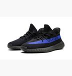 Кросівки  adidas yeezy 350 inch v2 black size 40