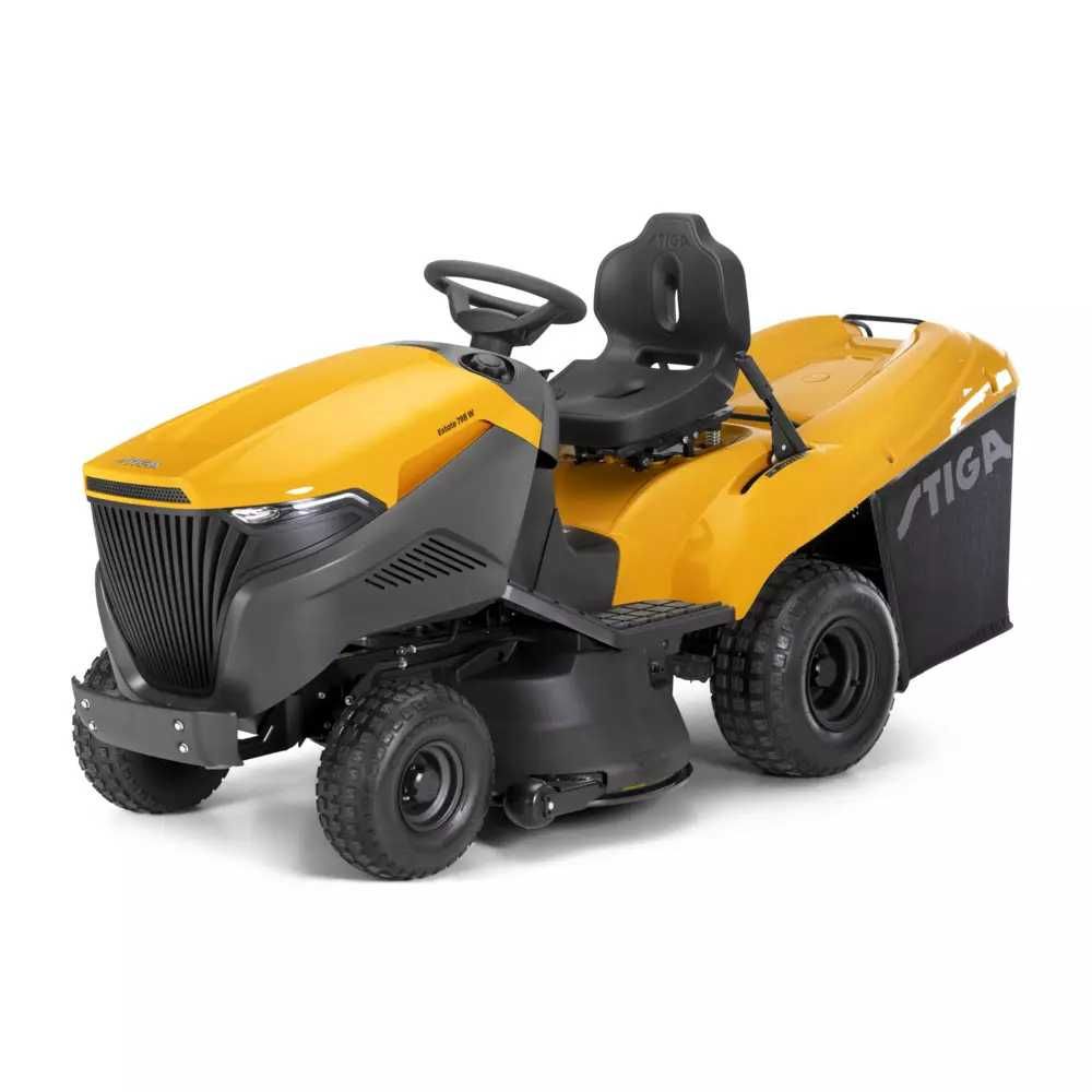 PROMOCJA STIGA ESTATE 798 W Traktor Ogrodowy Traktorek Kosiarka ST 600