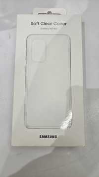 Etui oryginalne Samsung A33 5G