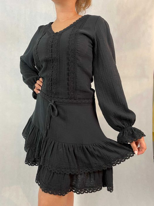 Nowa sukienka By o la la ..! R. S