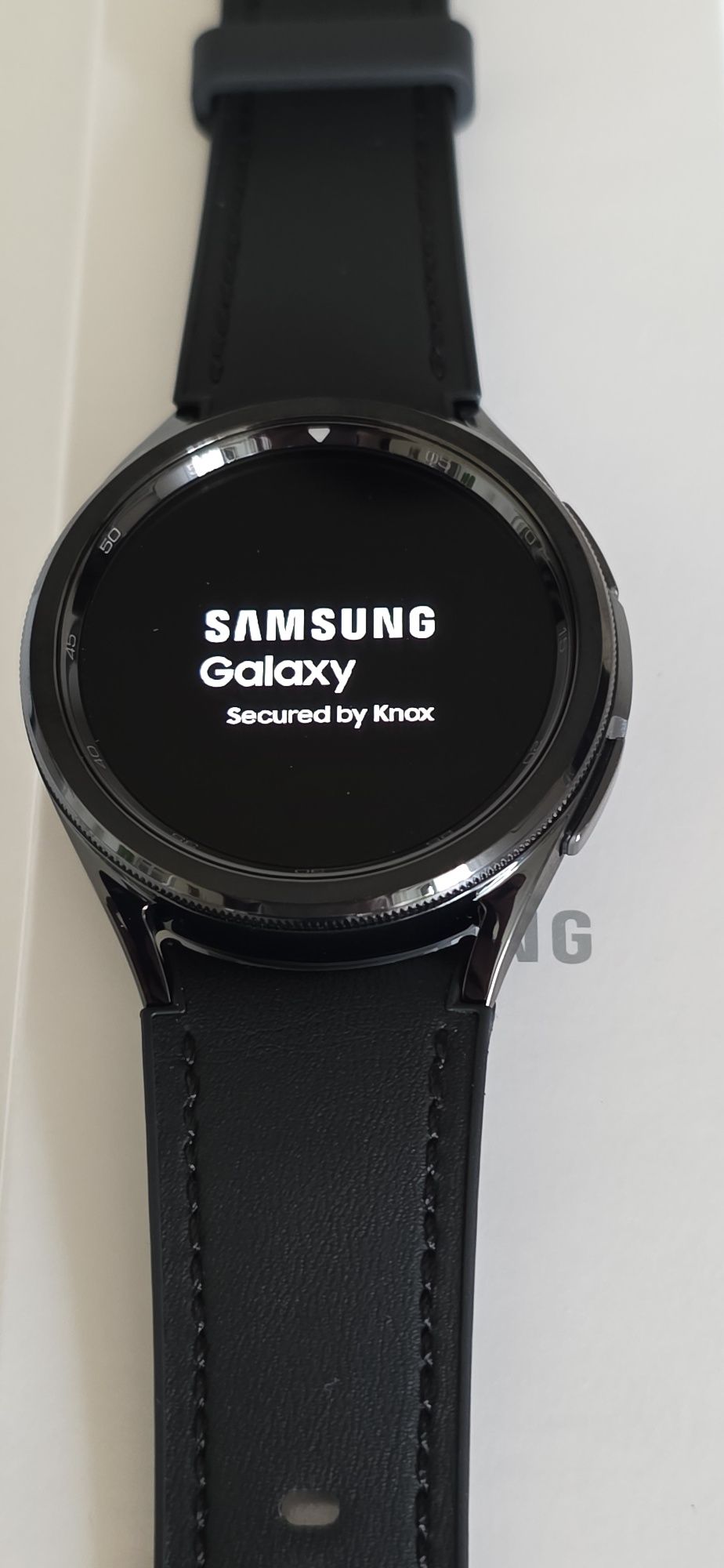Samsung Galaxy Watch6 Classic SM-R950 43mm
