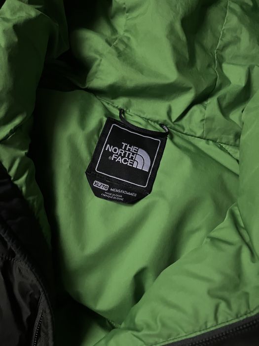 Продам пуховик The North Face