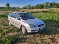 Ford focus 1.6 benzyna