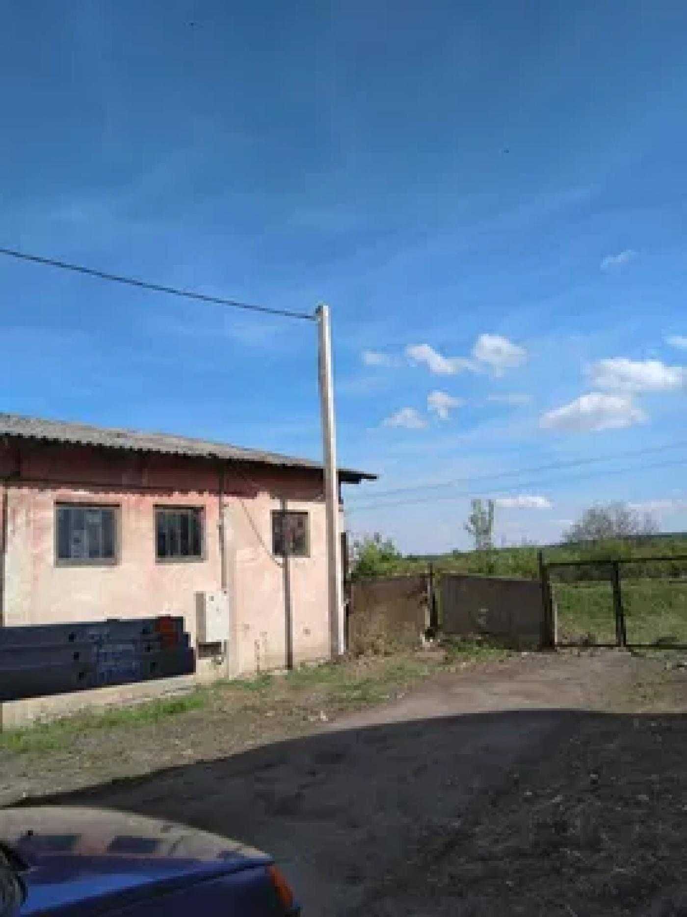 Продаж / Складське приміщення / вул. Дрогобицька, Борислав