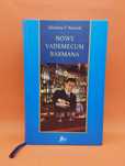 Nowe Vademecum Barmana - Zdzisław T. Nowicki
