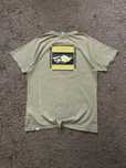 Футболка The North Face big logo tnf