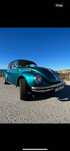 VW 1302s 1972 1.6cc