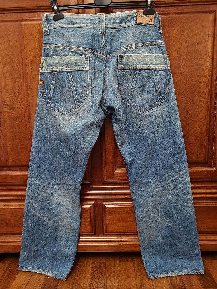 Calças  Pepe Jeans 31